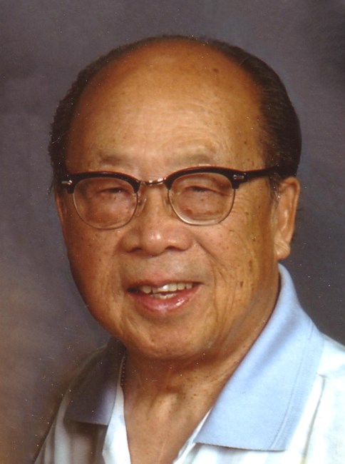 Obituary of Albert Chong Lee