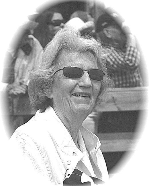 Obituary of Lorraine M. LeBrun
