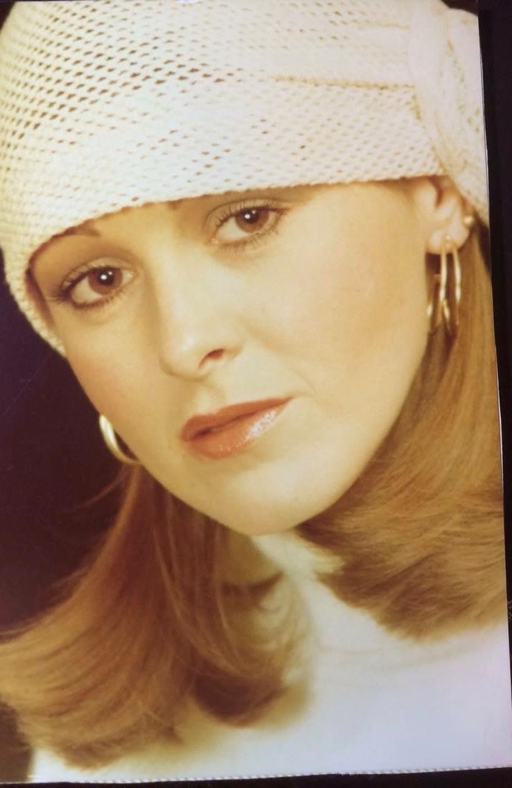 Obituario de Karen Ross Baker