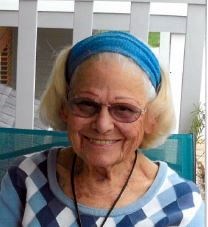 Obituario de Dr. Helen A. (Winter) Stauffer