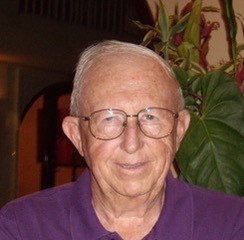 Obituary of Larry Mearl Huston