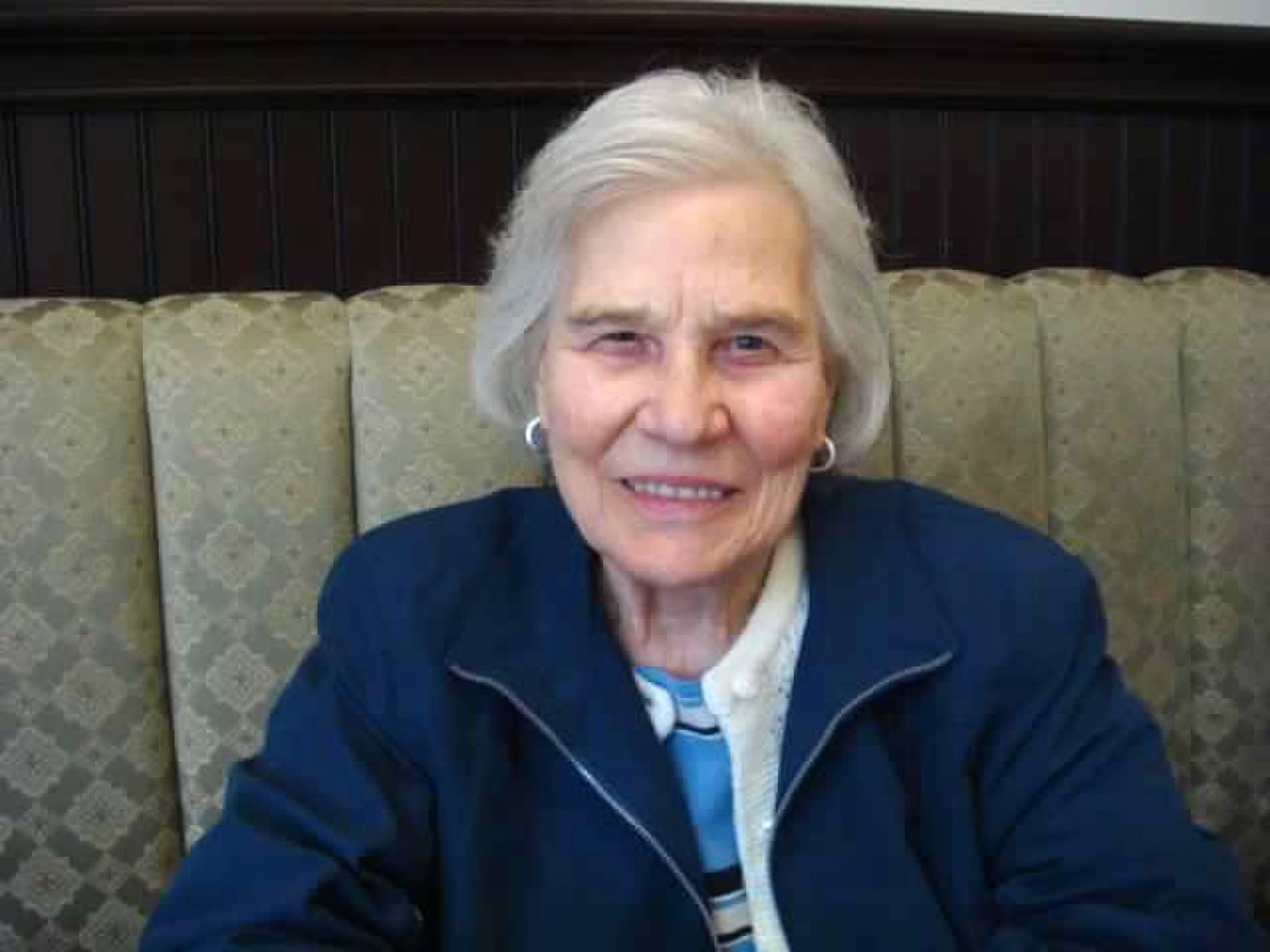 Obituary of Carolina Fiorentino