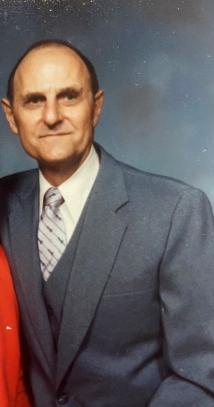 Obituary of Steve Jerome Mueck