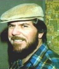 Obituary of Jon "Pat" Quigley