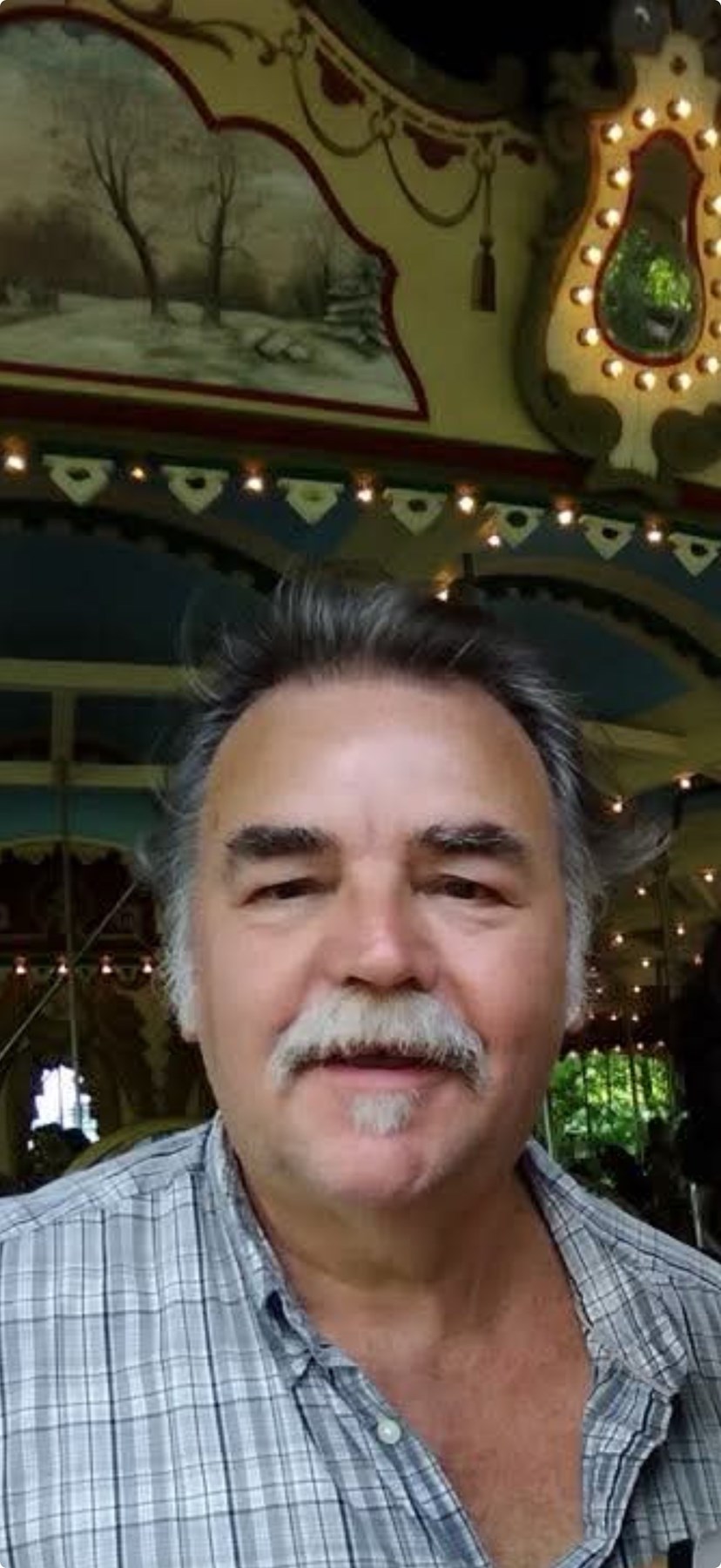 Obituary of Billy Ray York