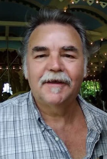 Obituary of Billy Ray York