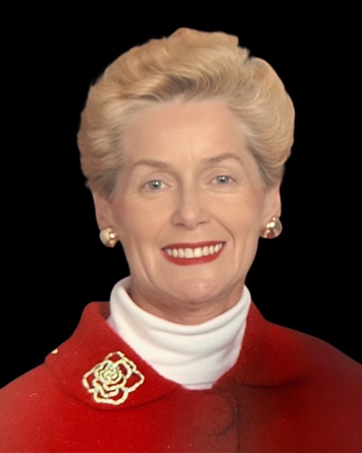 Obituary of Mary Jane Davidson