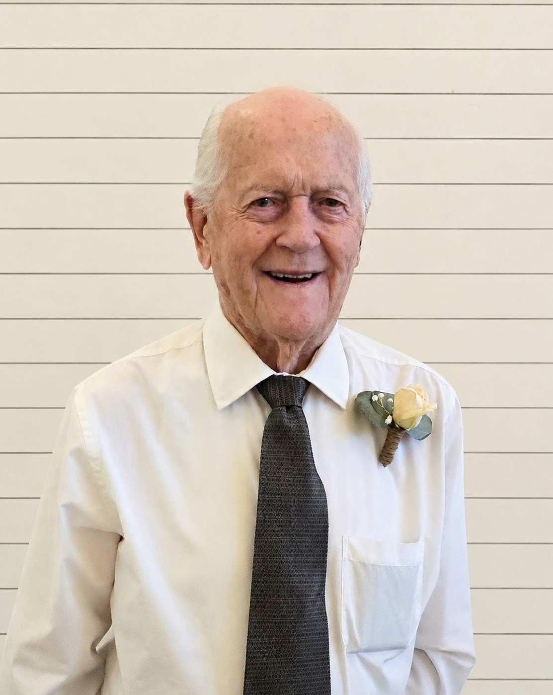 Obituary of Charles W Johnson Sr.