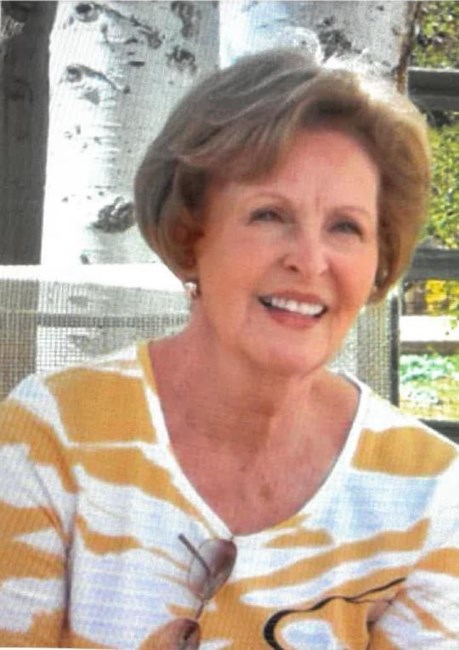 Obituary of Joy Lynn Parkhurst