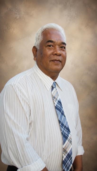Obituary of Arnel Macalino Intal