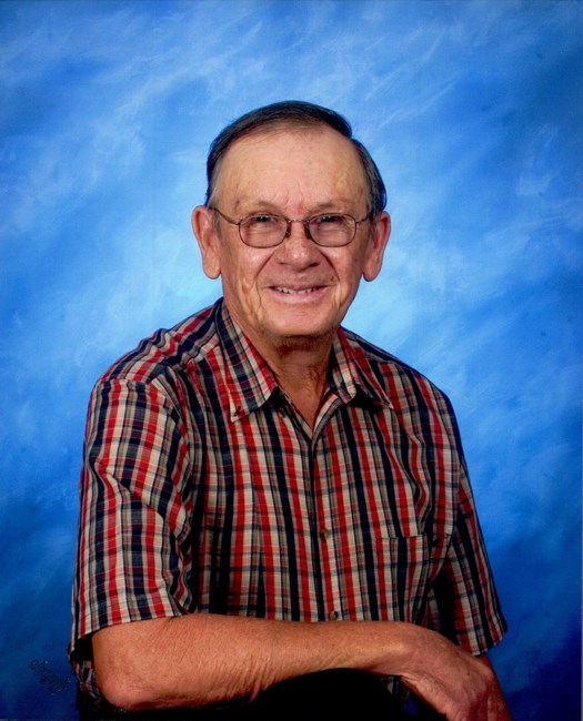Obituary of Frank Bucanek