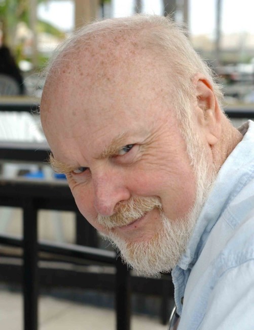 Obituary of Terence S. Lowe