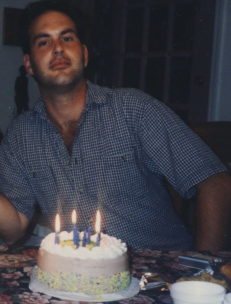 Obituary of Jeffrey Hart