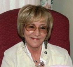 Obituary of Shirley M. Gunter