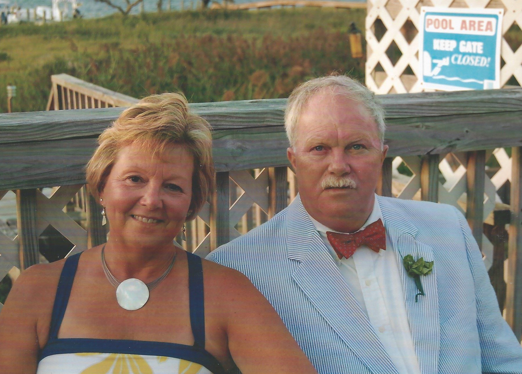 Robert Buchanan Obituary