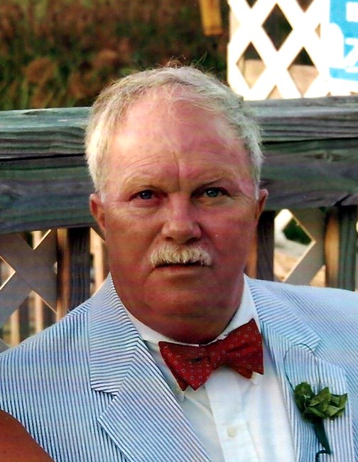 Obituary of Robert Doyle Buchanan