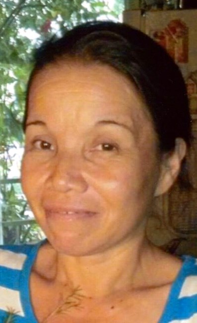 Obituario de Maria Juana Morales Resendez