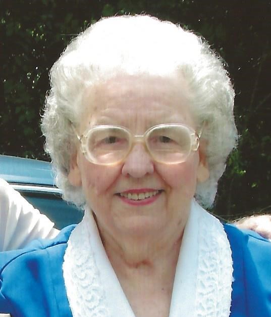 Obituary of Betty N. Early