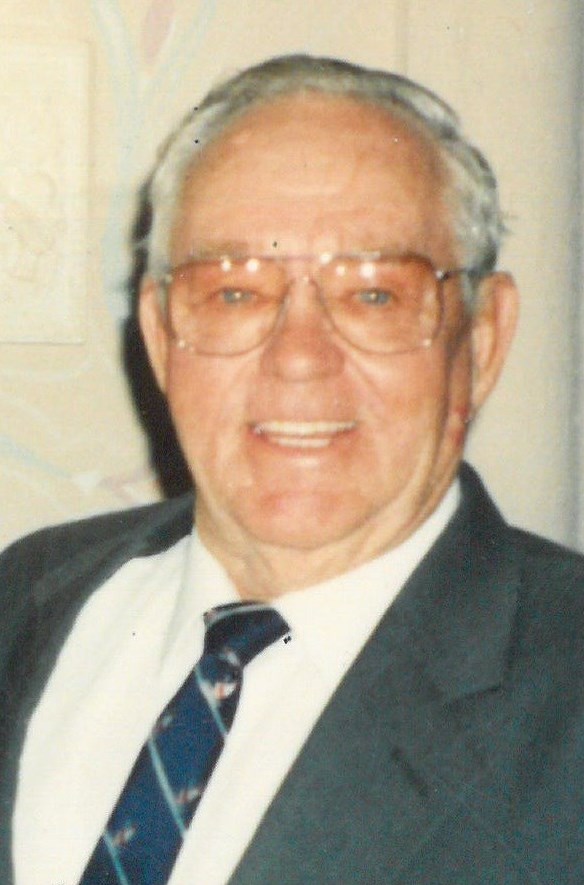 Oscar John Amundson Obituary Las Vegas, NV