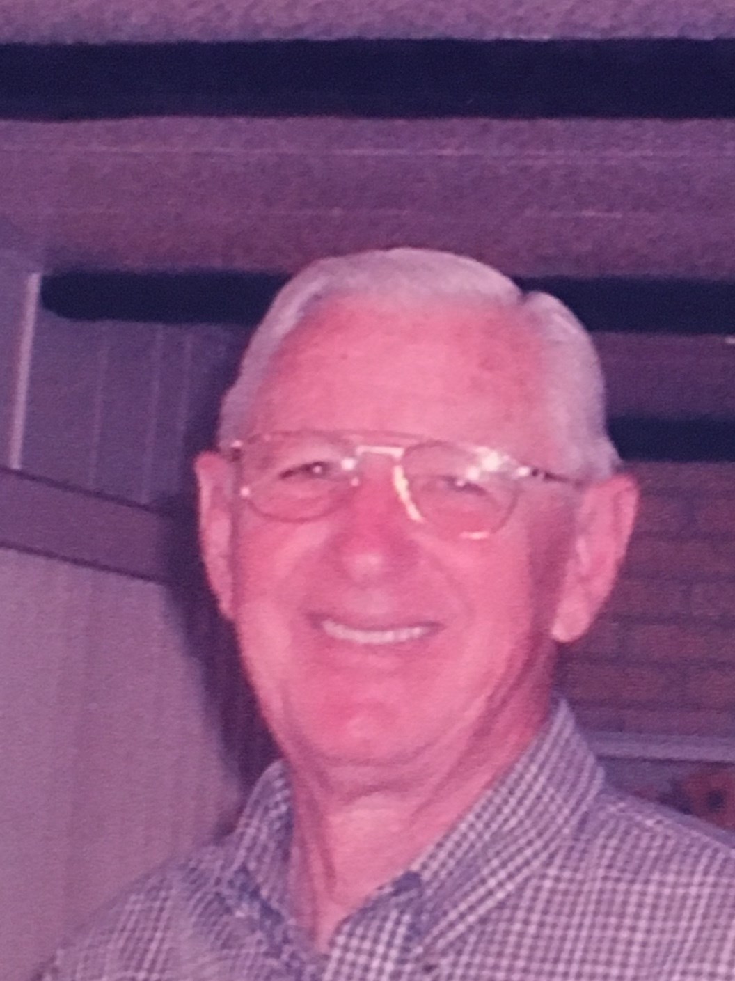 Obituary of Howard Kendall Hudson