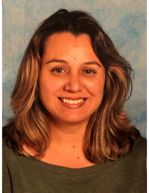 Obituary of Yolanda Sanchez