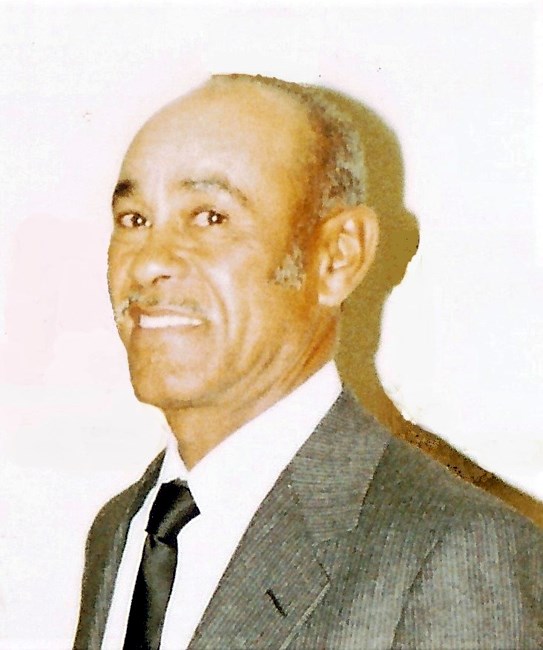 Obituary of Harold McKenney Sr.