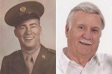 Obituary of Gerald William Burns