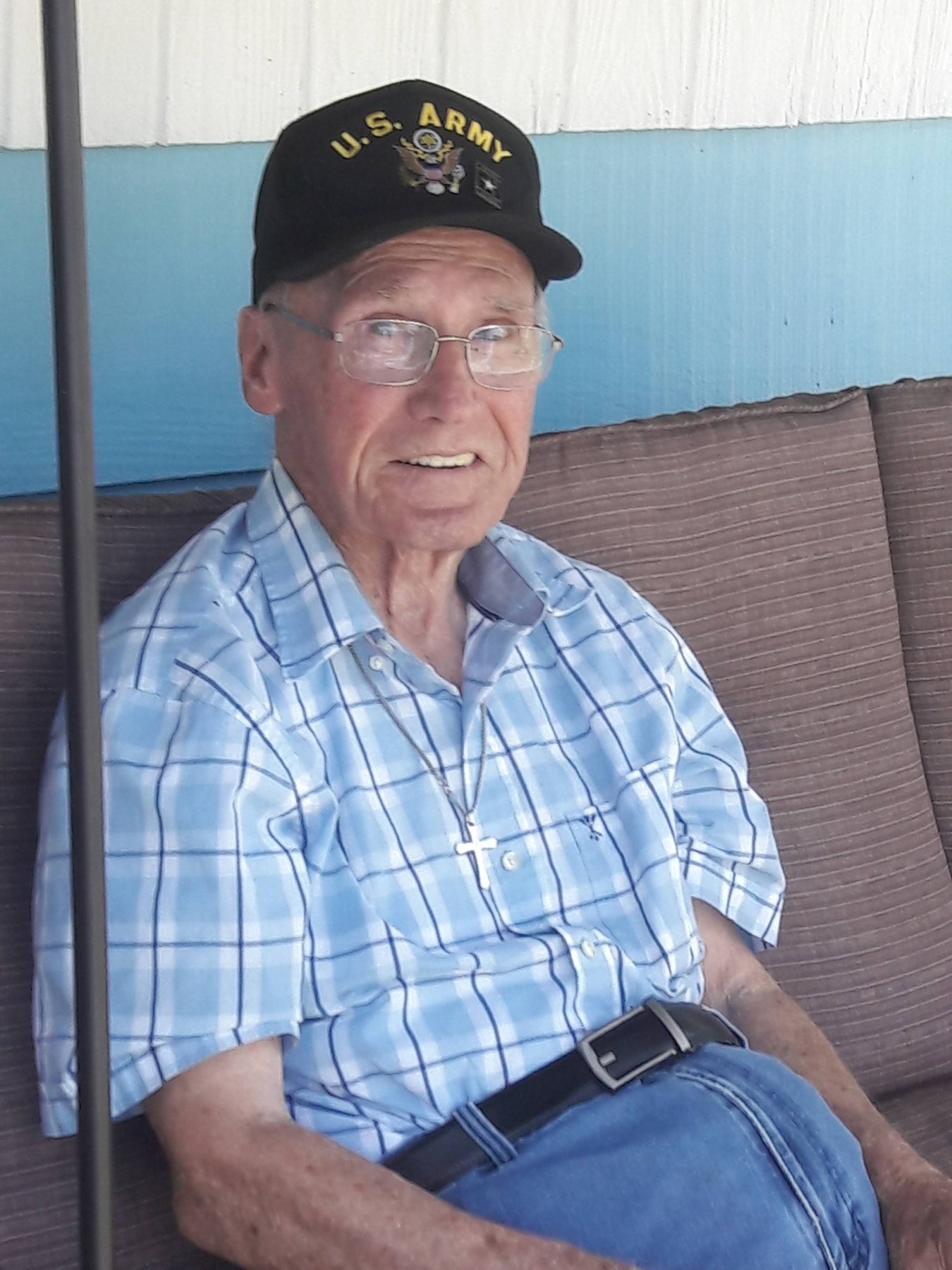 Obituary of Robert "Bud" D. Reynolds