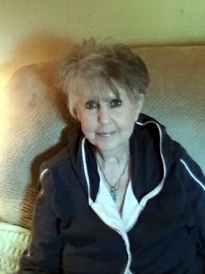 Obituary of Frankie Jean Lucas