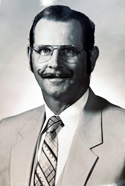 Obituary of Marvin J. Brandt