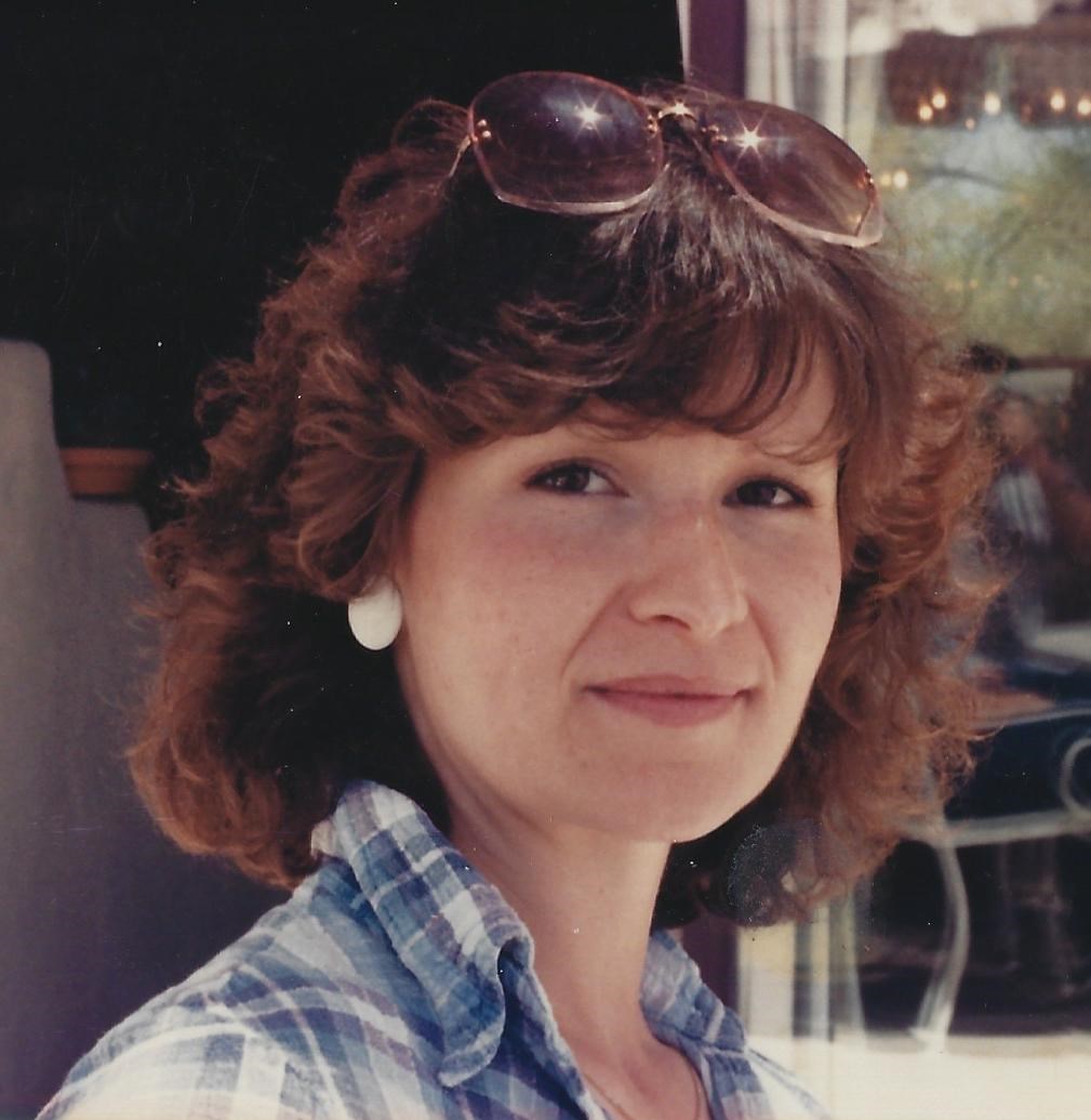 Obituary of Sherry Lee Canon