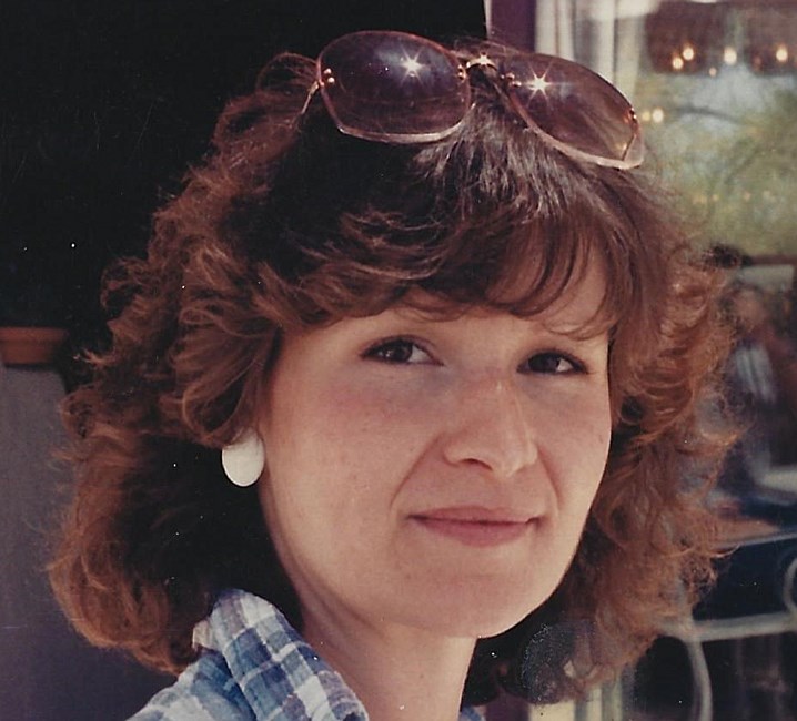 Obituary of Sherry Lee Canon