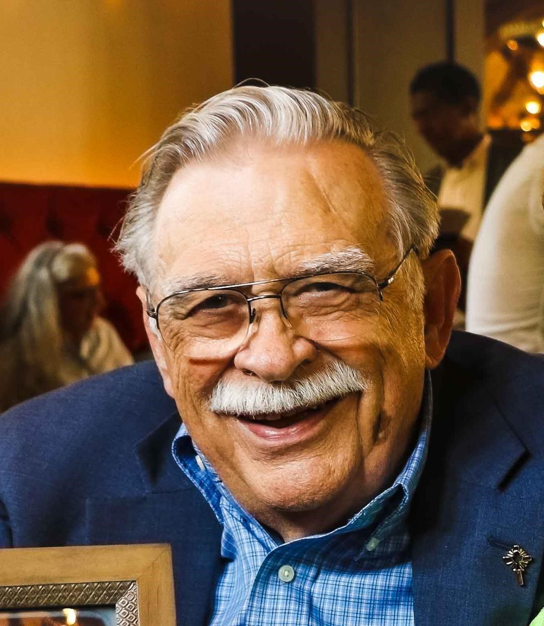 Edward Daly Obituary Toms River, NJ