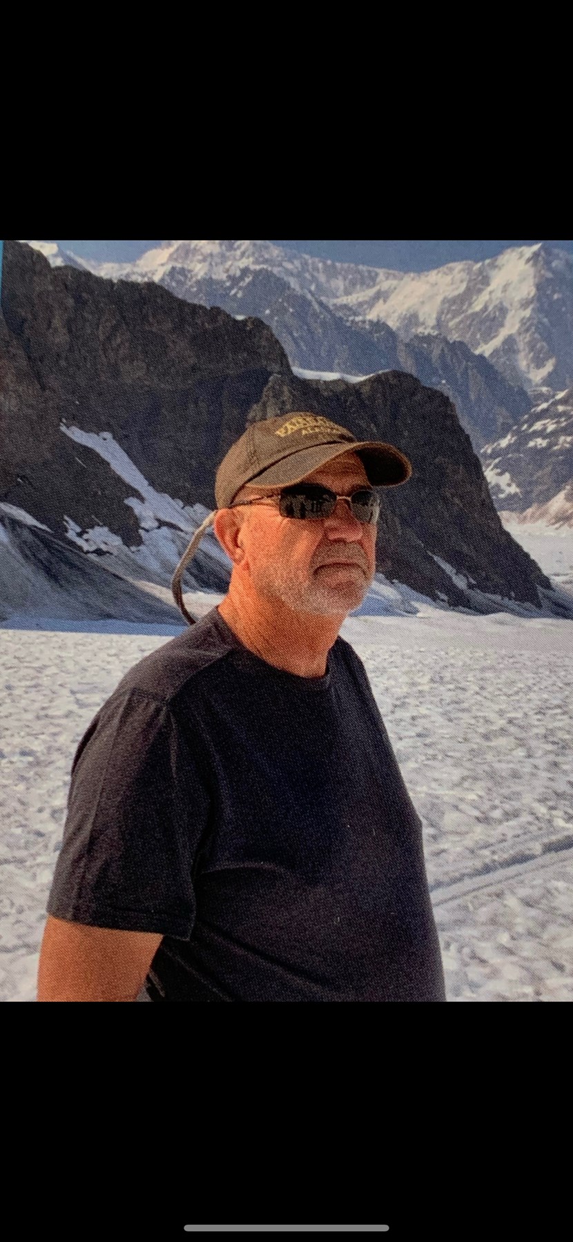 Obituary of Albert Franklin Lovelace Jr.