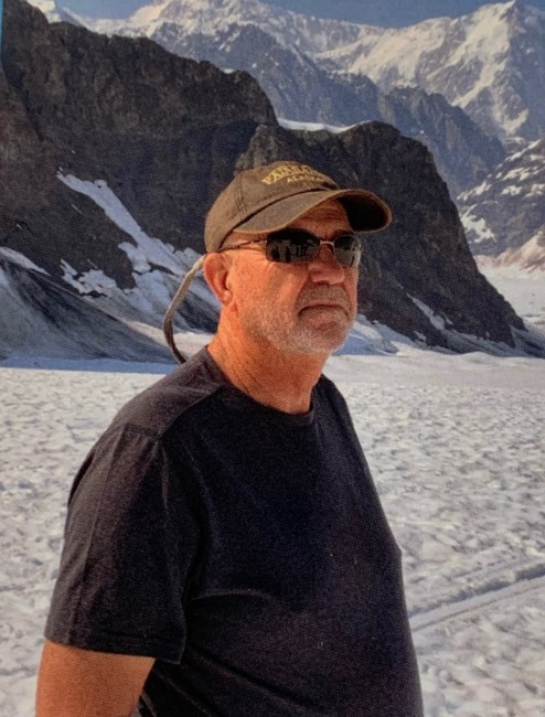 Obituary of Albert Franklin Lovelace Jr.