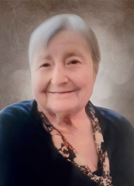 Obituario de Erika Koritar