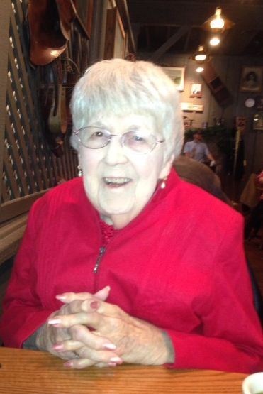 Obituary of Kathleen "Kate" Grable