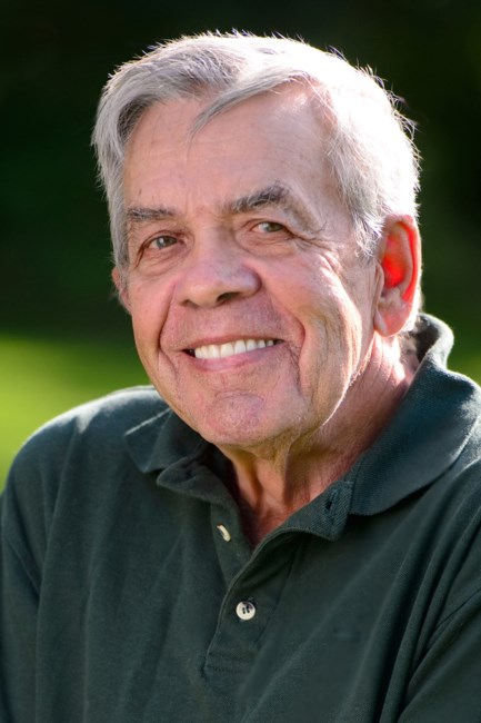 Avis de décès de Byron Loughlan Sheppard Sr.