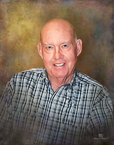 Obituary of Levon "Don" Harvey