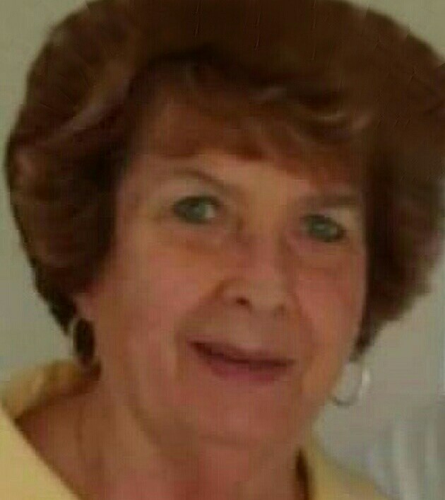 Obituary of Delores Evelyn Cooper