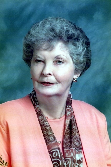 Obituary of Helen Tate Green