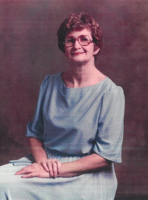 Obituario de Dolores Golovich