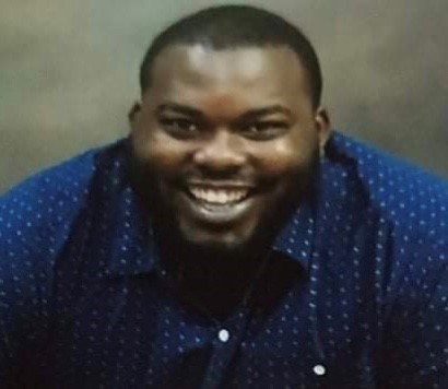 Obituario de Ronnie Lee Bailey