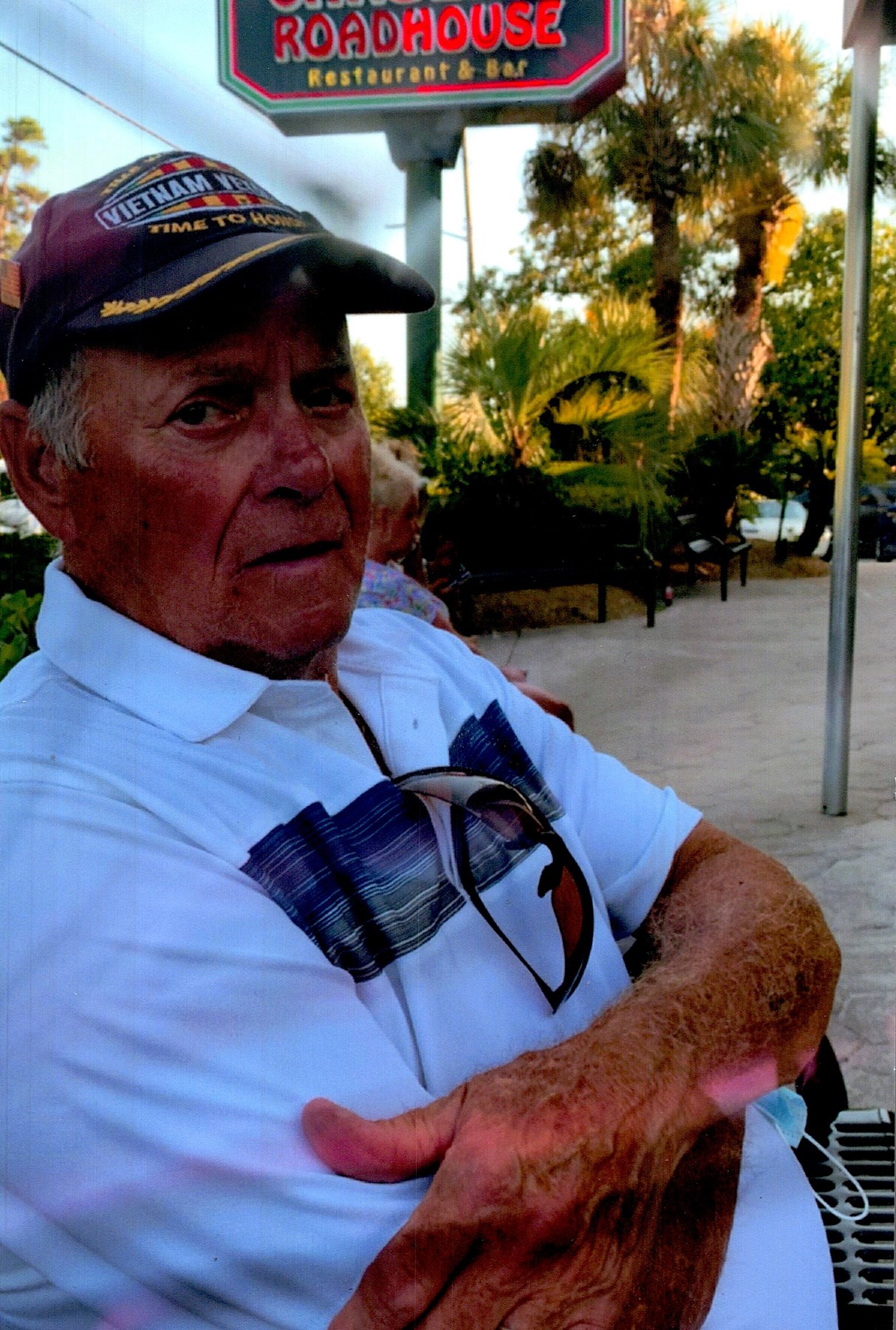 Obituary of Francis A. Bedard