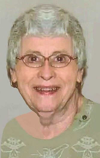 Obituary of Mary Sue Wyatt