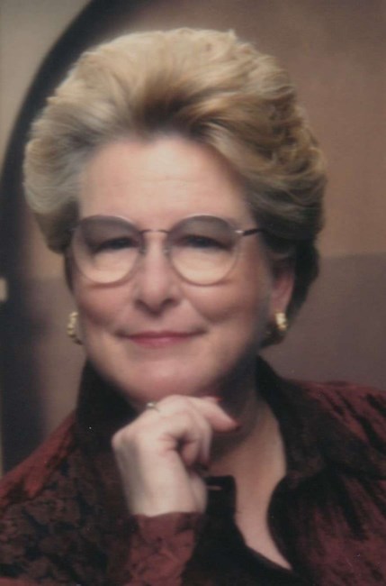 Obituary of Marajean Joyce Williams