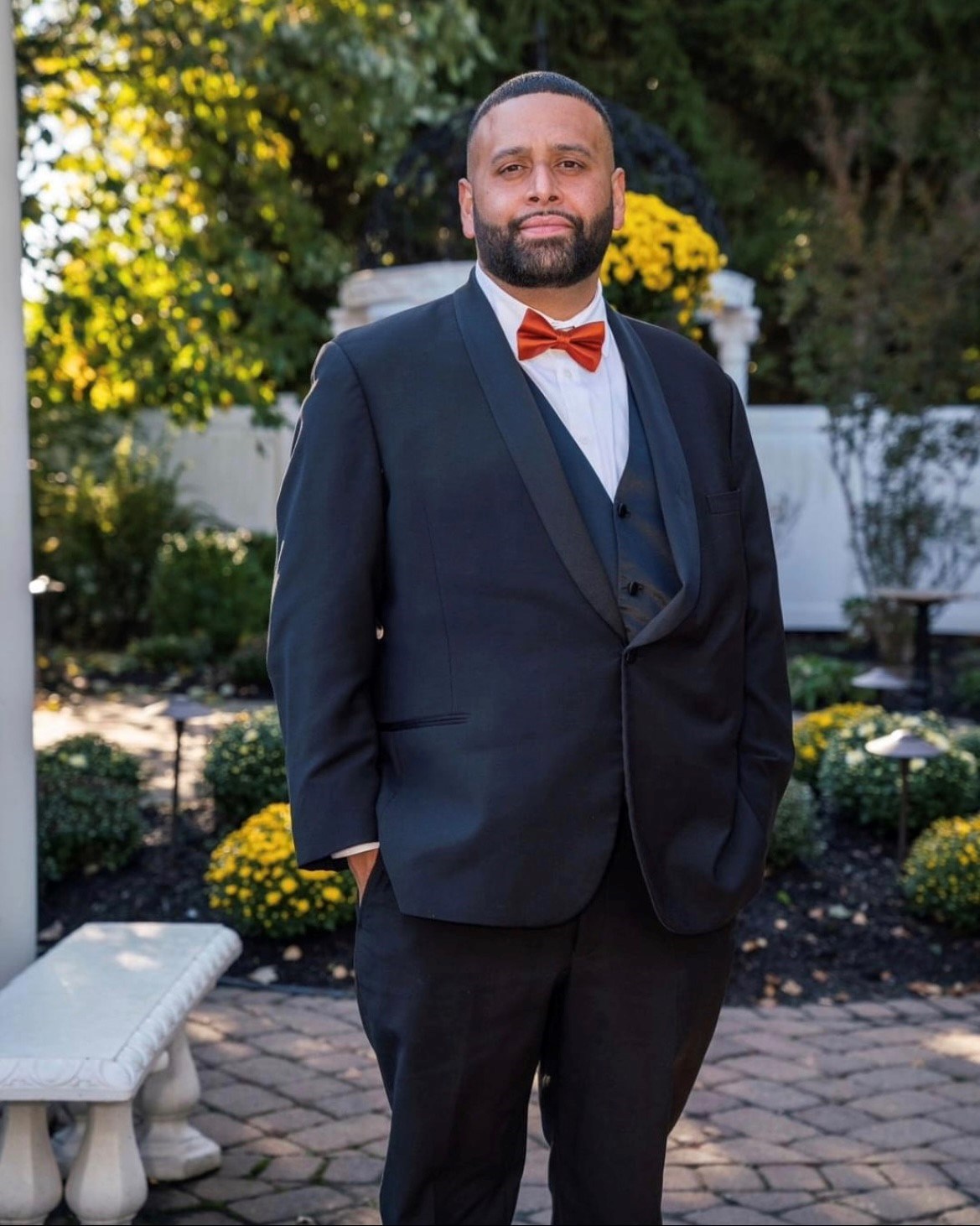 Obituary of Alexis Carattini