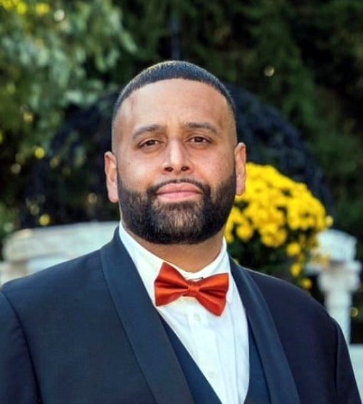 Obituary of Alexis Carattini