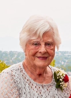 Obituary of Grace Arlene Low