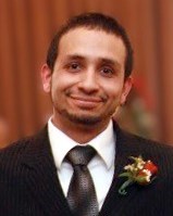 Obituary of Mark Anthony Flores